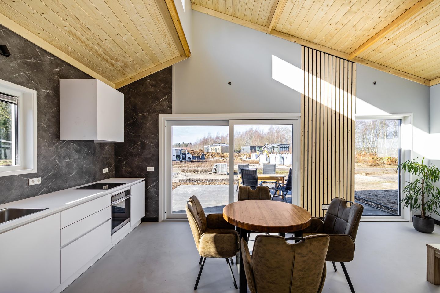 Foto 10 van Houtvester Jansenweg 2-220