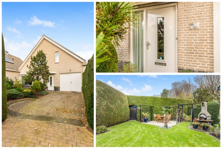 Foto 2 van Het Zandstuk 56