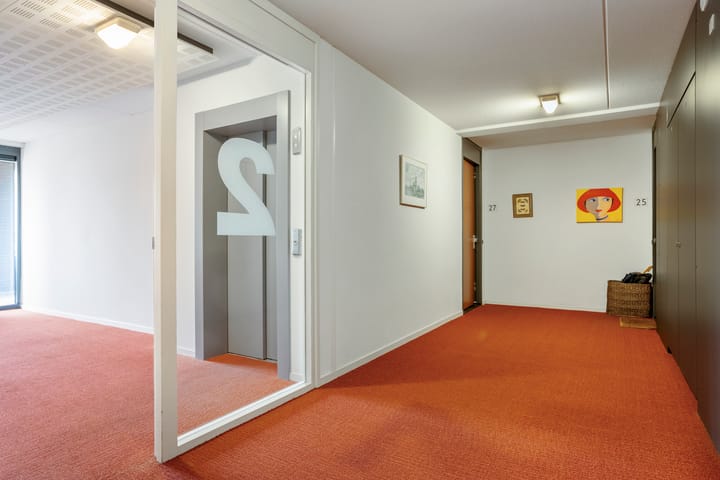 Photo 4 of Burgemeester Nederbragtpark 27