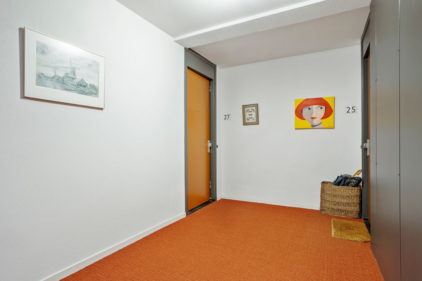 Photo 5 of Burgemeester Nederbragtpark 27