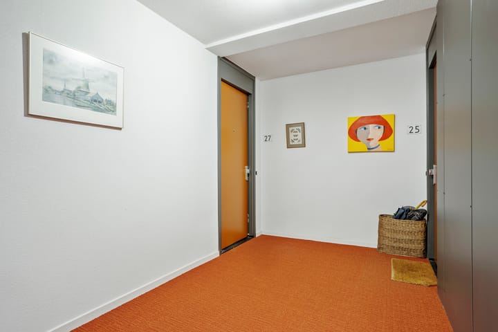 Photo 5 of Burgemeester Nederbragtpark 27