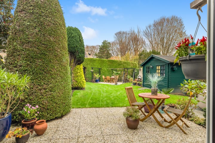 Foto 4 van Het Zandstuk 56