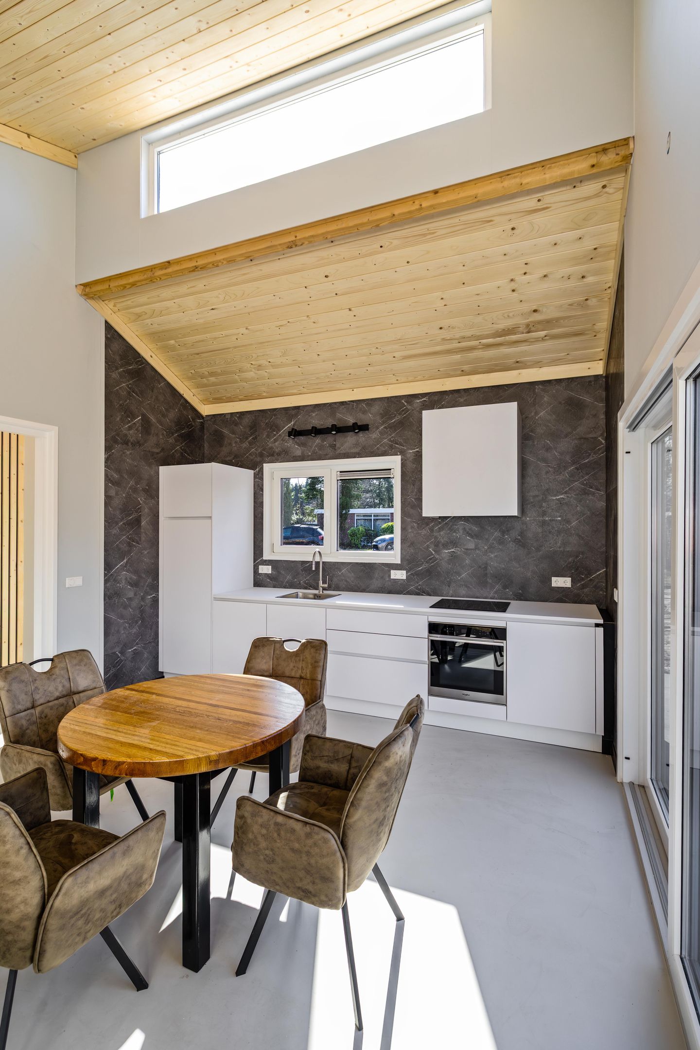 Foto 14 van Houtvester Jansenweg 2-220