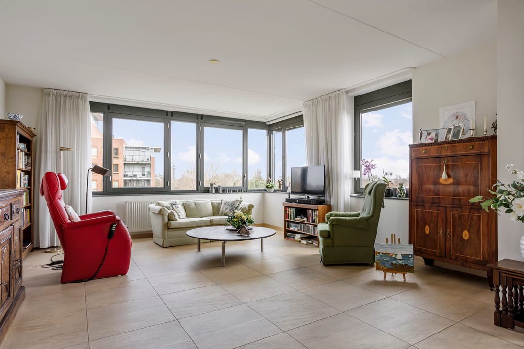 Photo 7 of Burgemeester Nederbragtpark 27