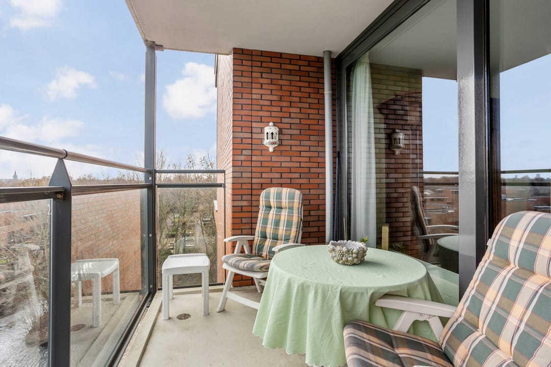 Photo 13 of Burgemeester Nederbragtpark 27