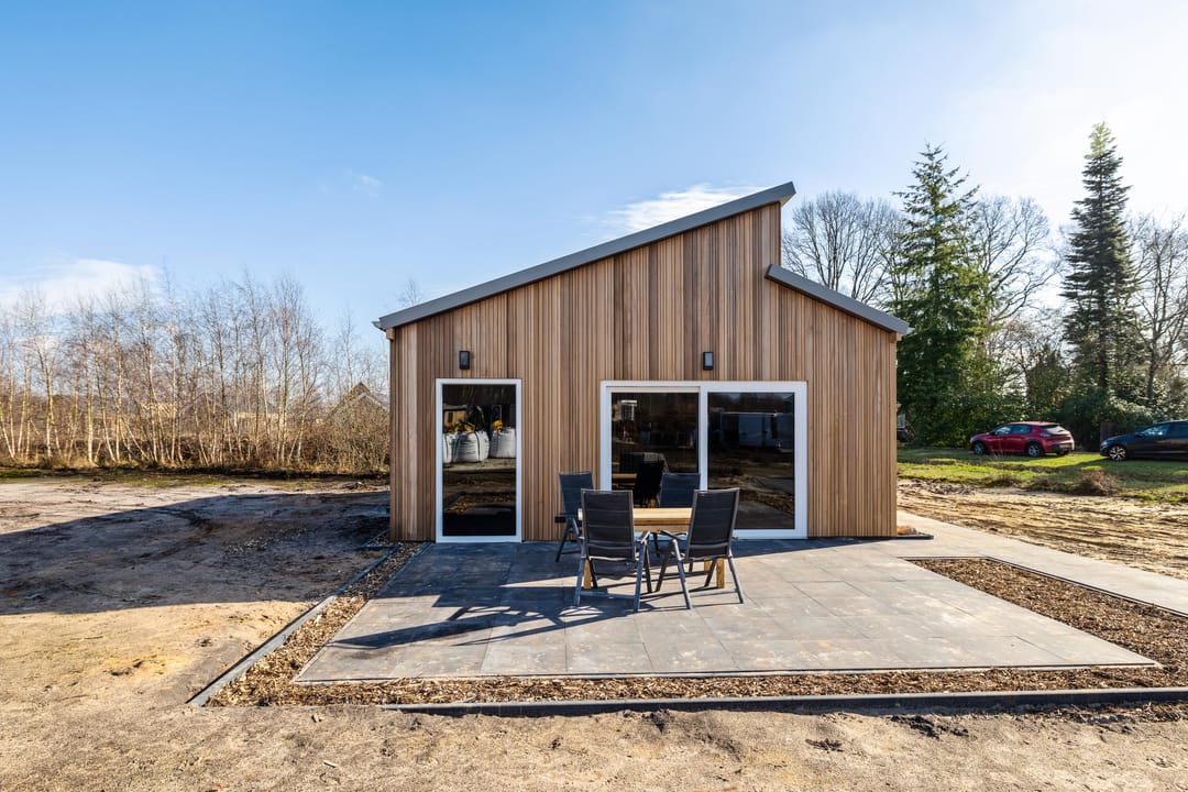 Foto 22 van Houtvester Jansenweg 2-220