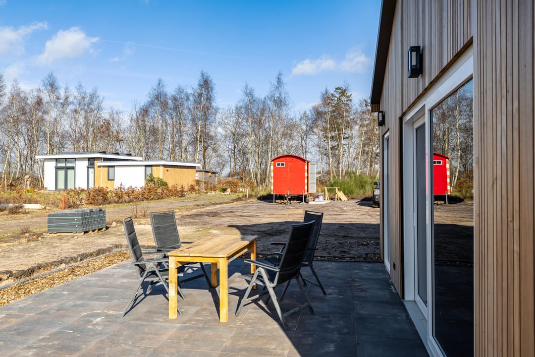 Foto 23 van Houtvester Jansenweg 2-220