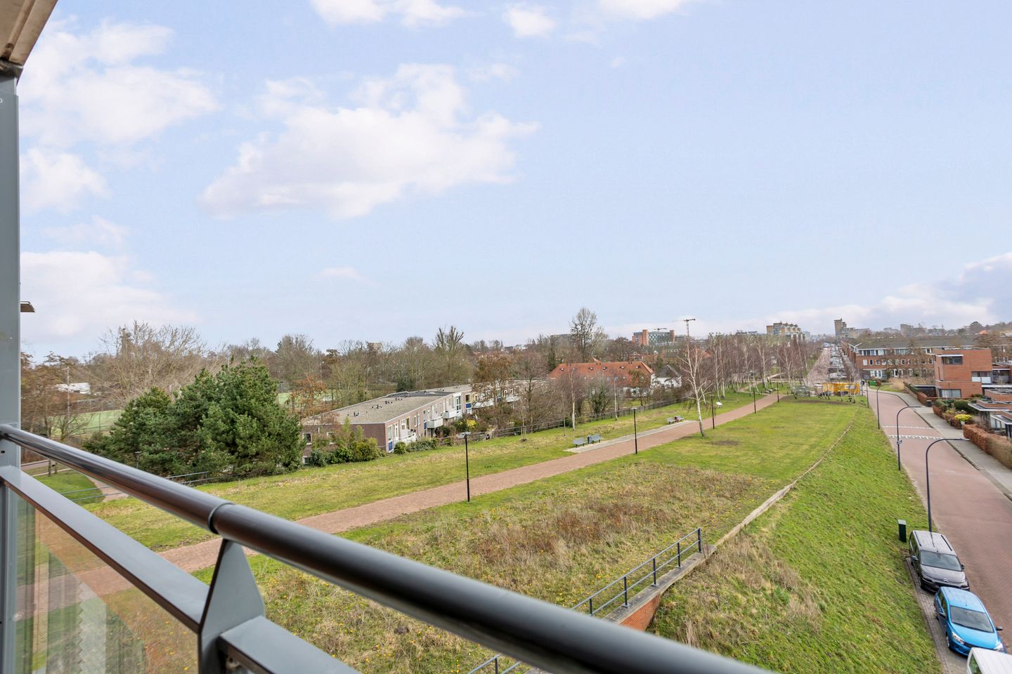 Photo 14 of Burgemeester Nederbragtpark 27