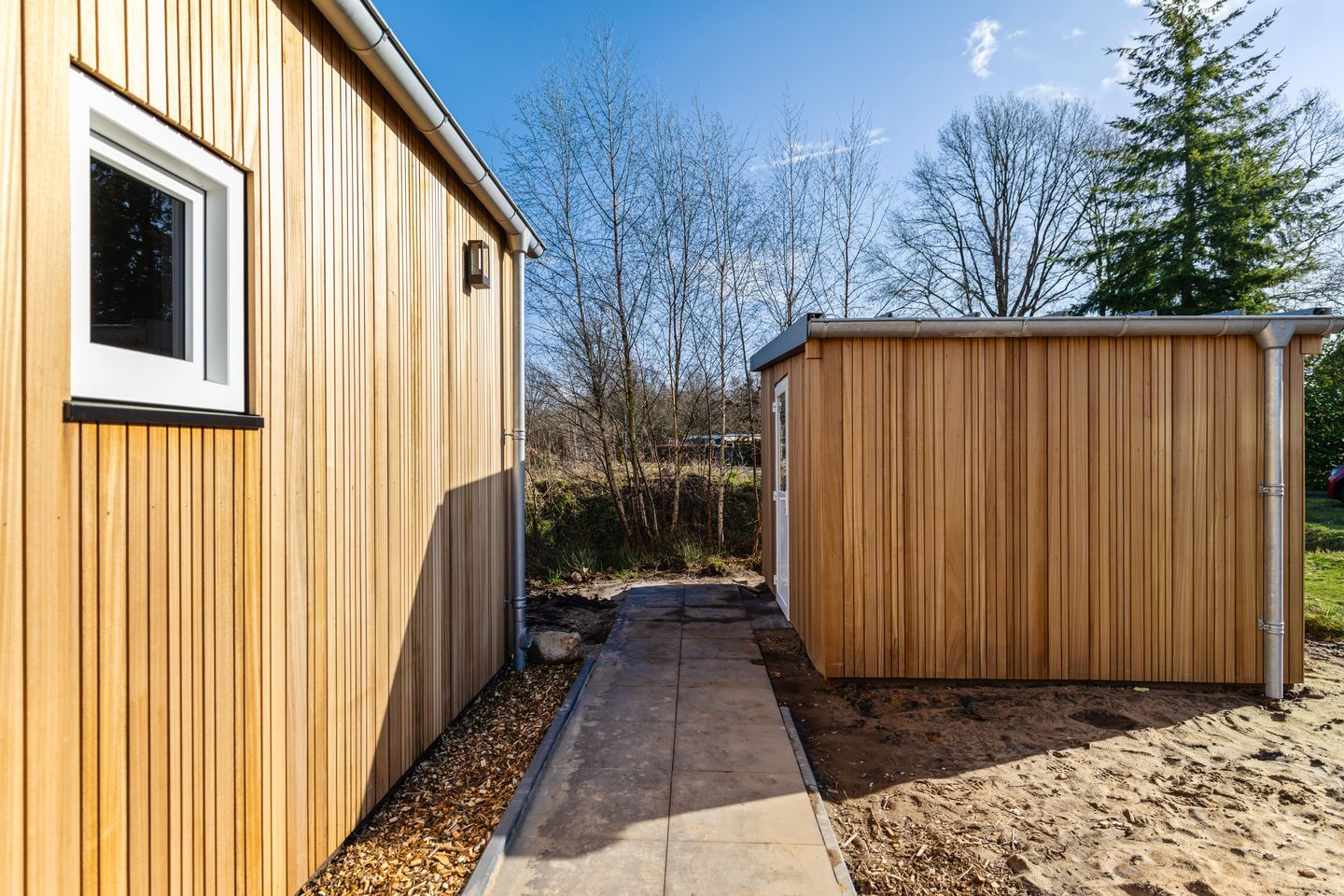 Foto 25 van Houtvester Jansenweg 2-220