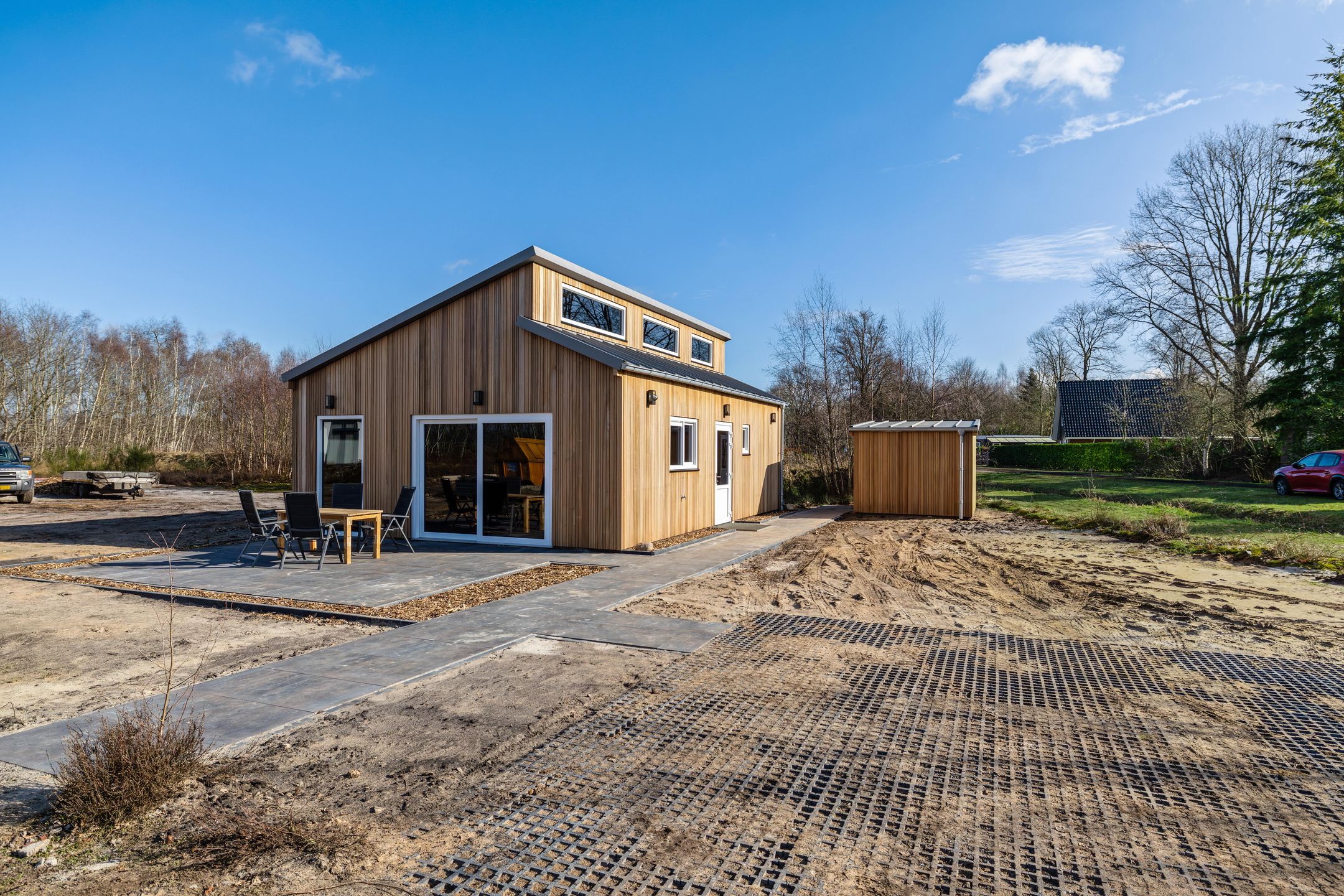 Foto 24 van Houtvester Jansenweg 2-220