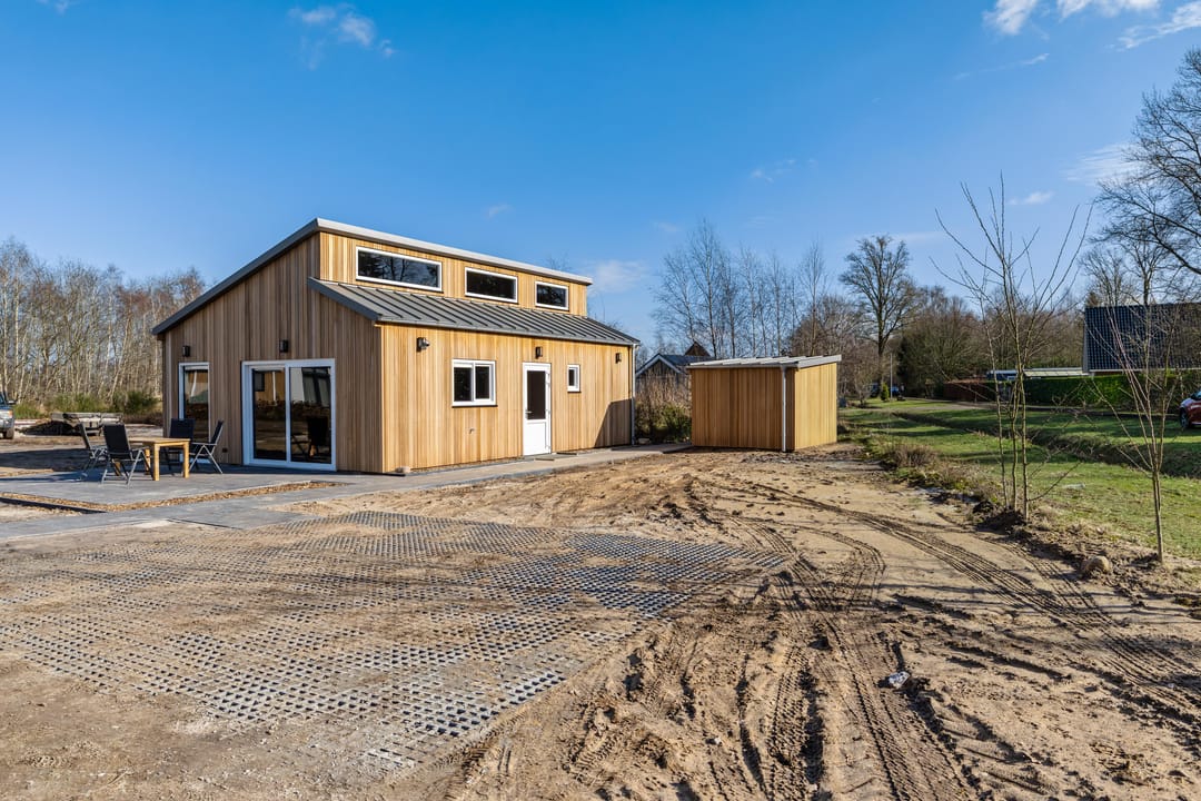 Foto 26 van Houtvester Jansenweg 2-220