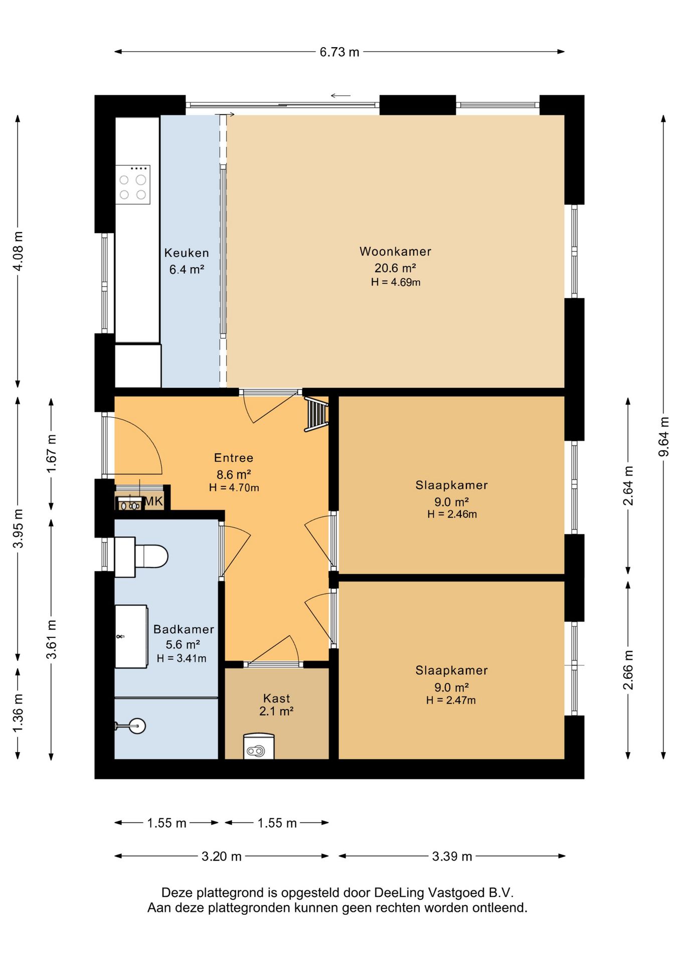 Foto 33 van Houtvester Jansenweg 2-220
