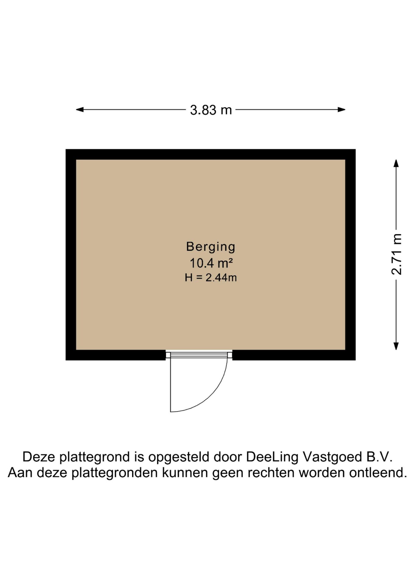 Foto 35 van Houtvester Jansenweg 2-220