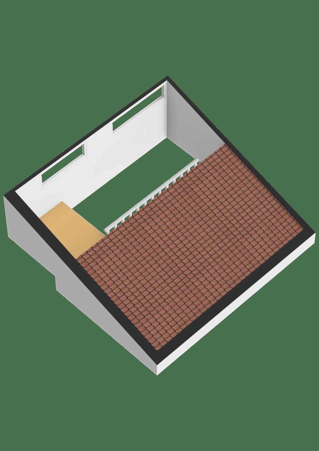 Foto 37 van Houtvester Jansenweg 2-220