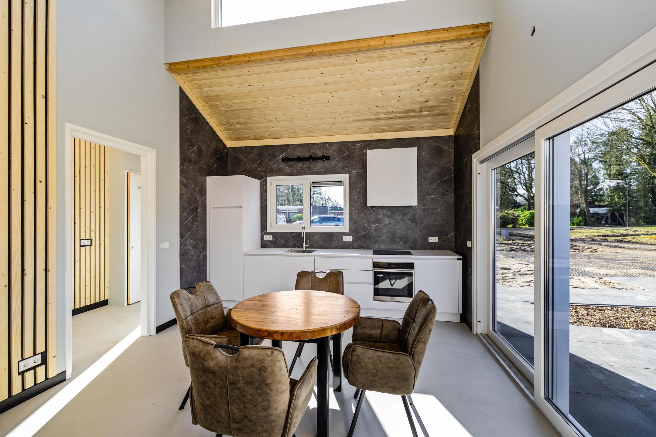 Foto 12 van Houtvester Jansenweg 2-220