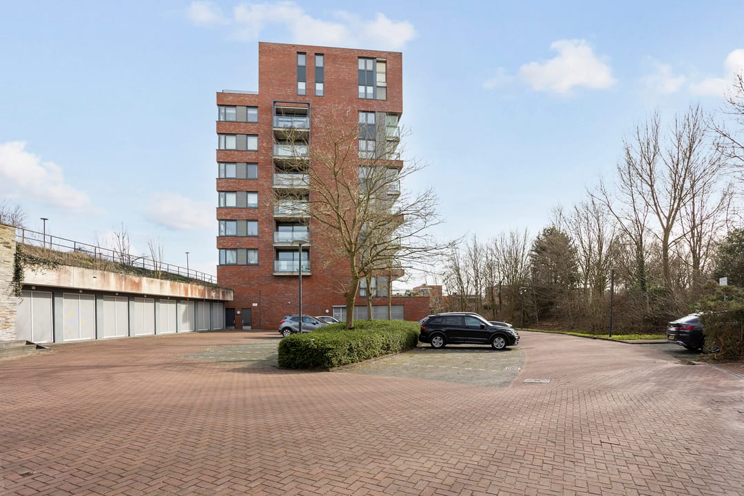 Photo 26 of Burgemeester Nederbragtpark 27