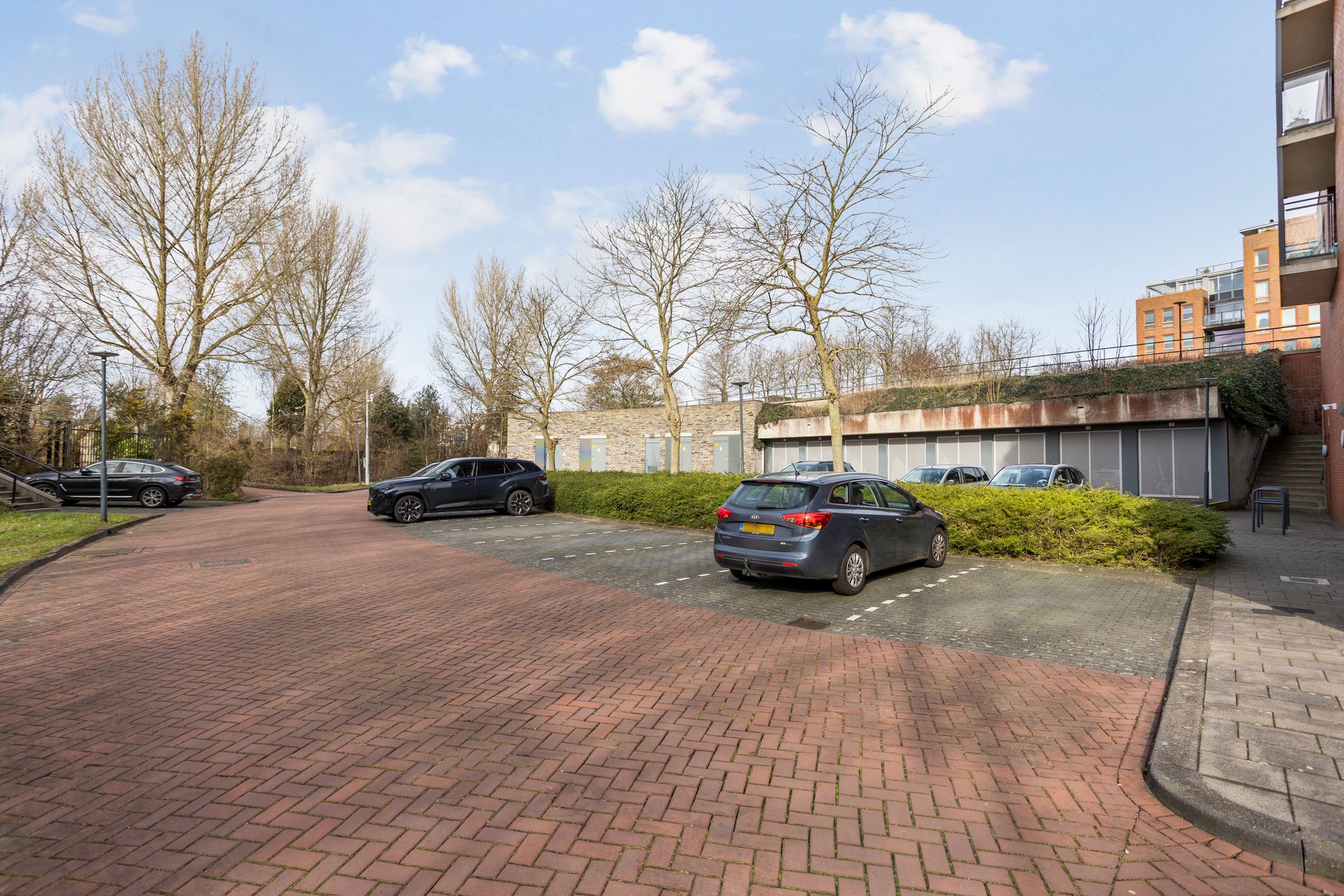 Photo 27 of Burgemeester Nederbragtpark 27