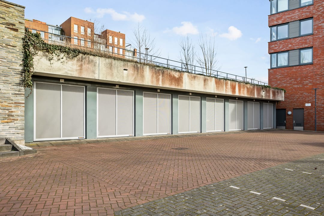 Photo 28 of Burgemeester Nederbragtpark 27