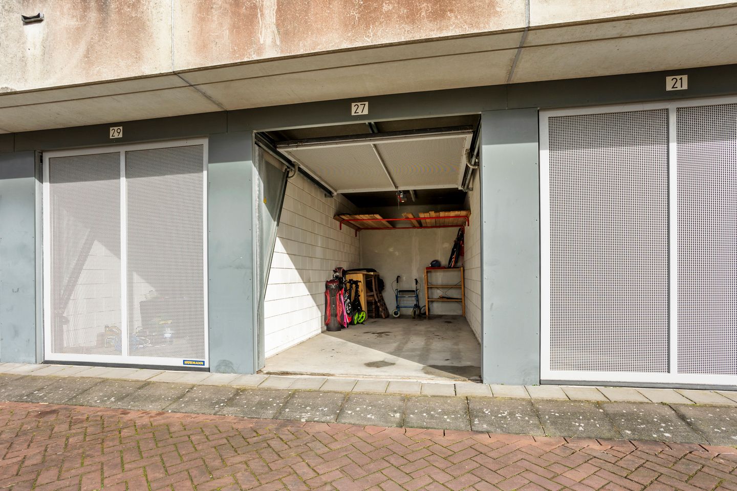 Photo 29 of Burgemeester Nederbragtpark 27