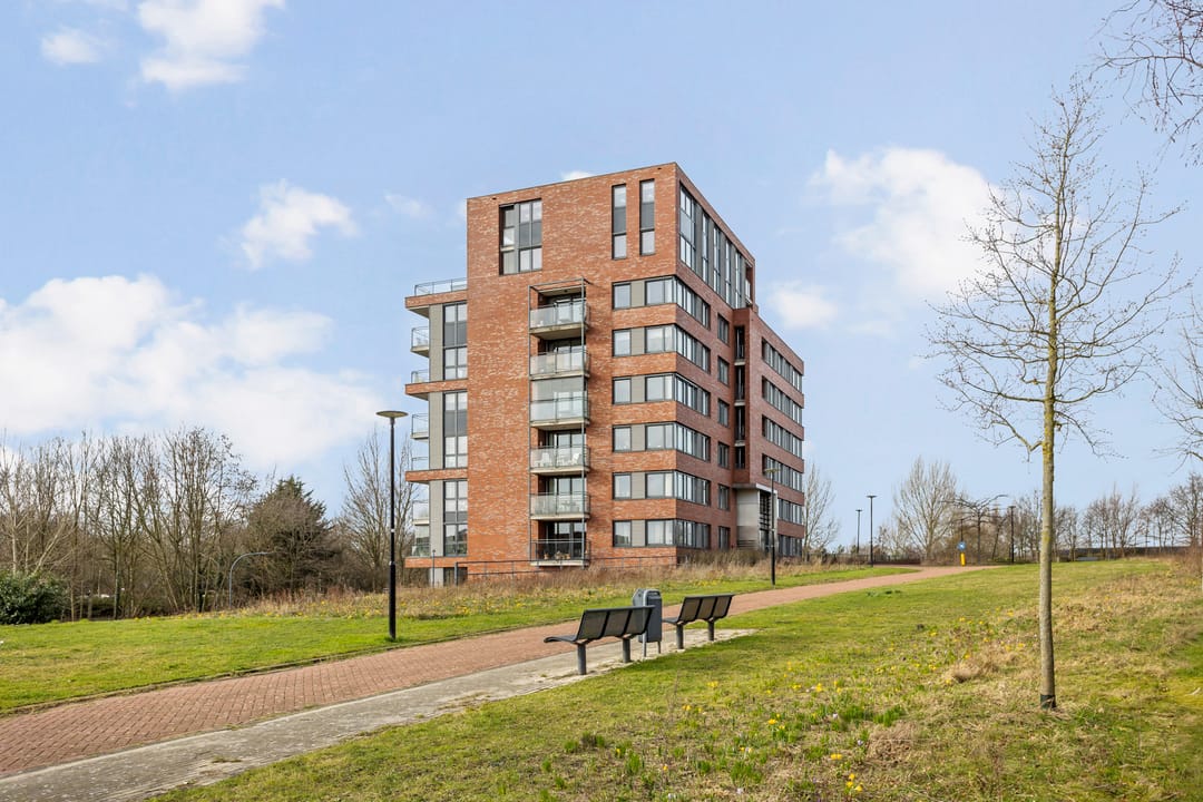 Photo 31 of Burgemeester Nederbragtpark 27