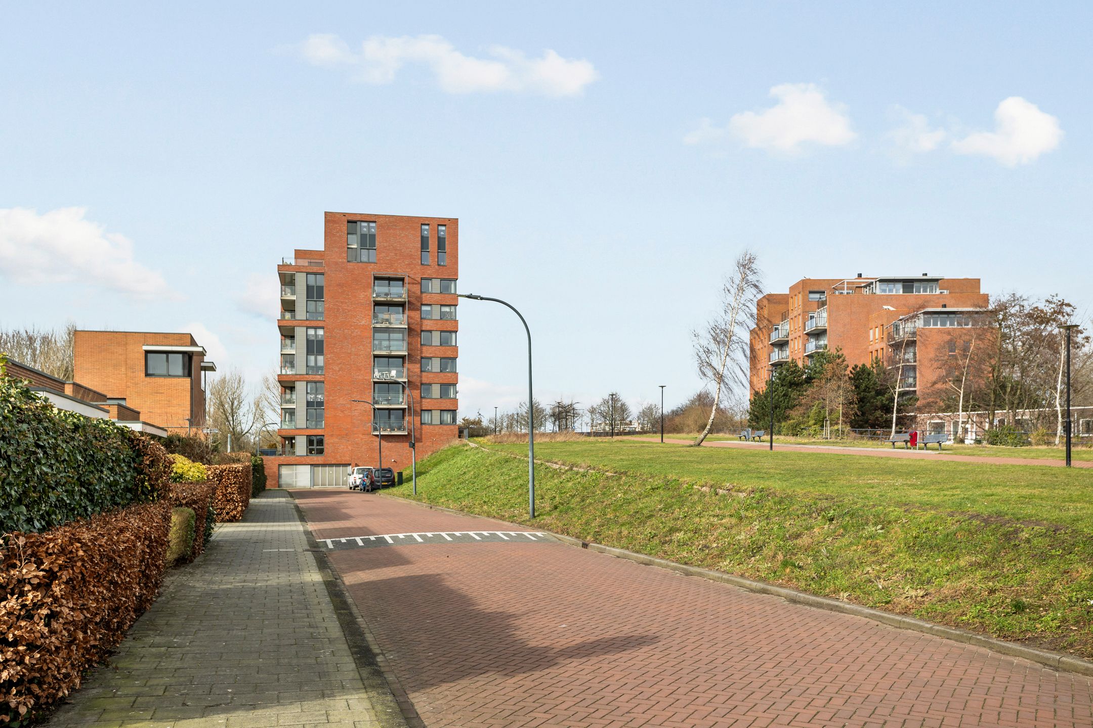 Photo 33 of Burgemeester Nederbragtpark 27