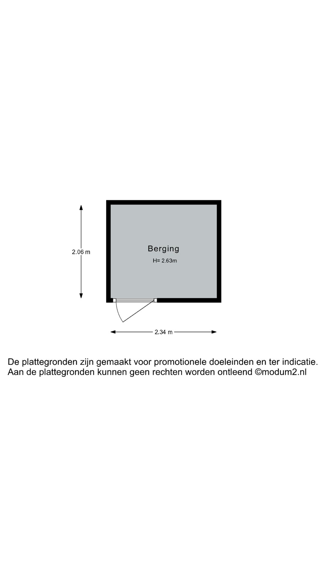 Photo 37 of Burgemeester Nederbragtpark 27