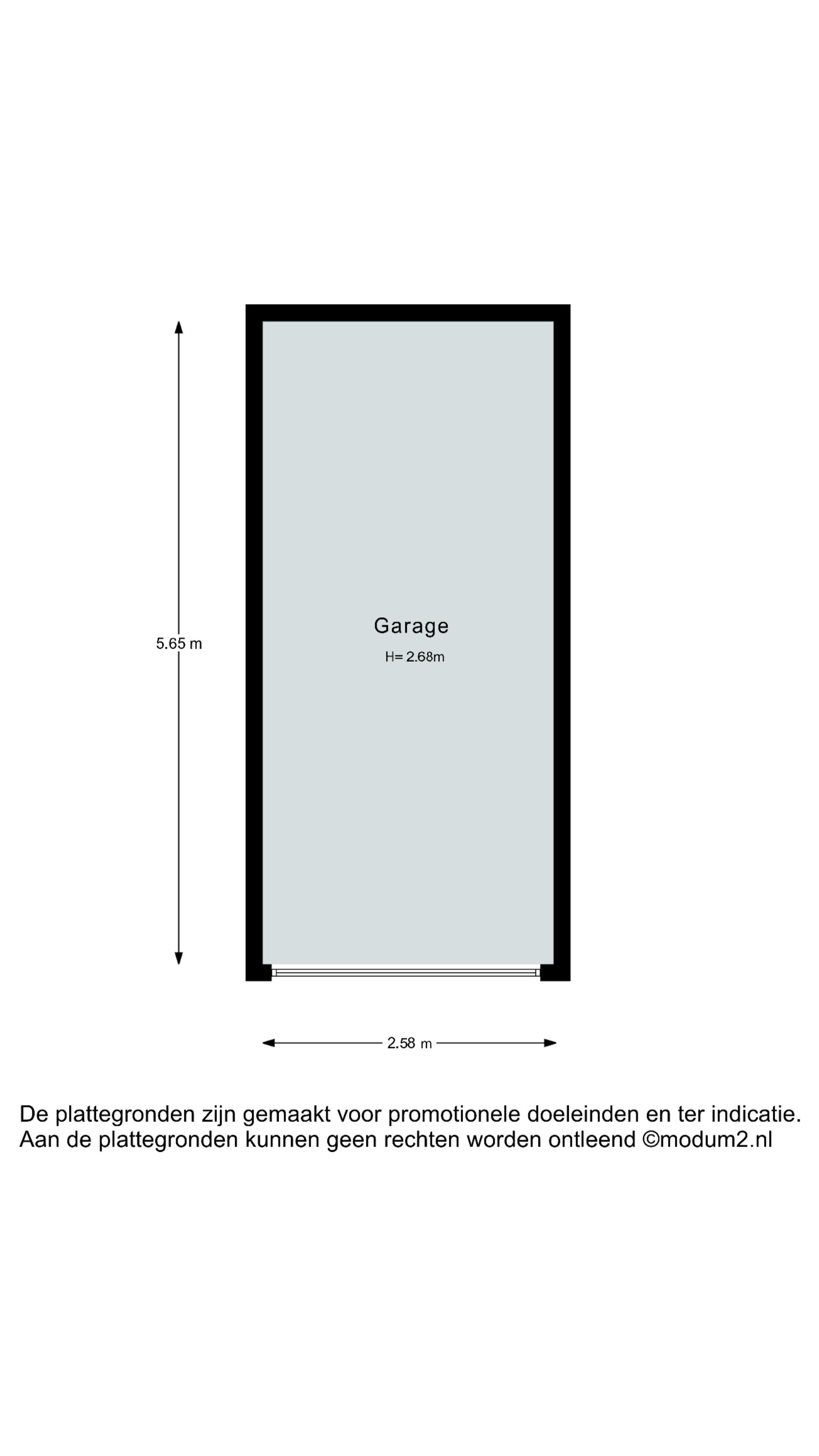 Photo 36 of Burgemeester Nederbragtpark 27