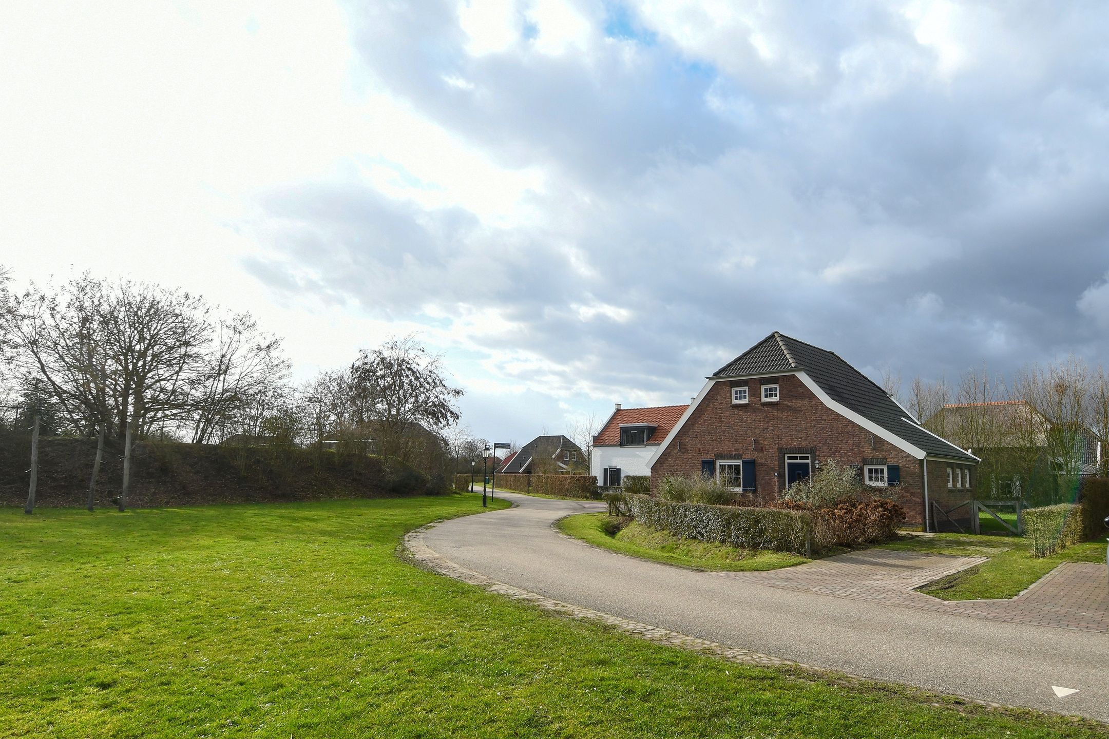 3-bedroom freehold villa in Roggel — photo 3 of 5