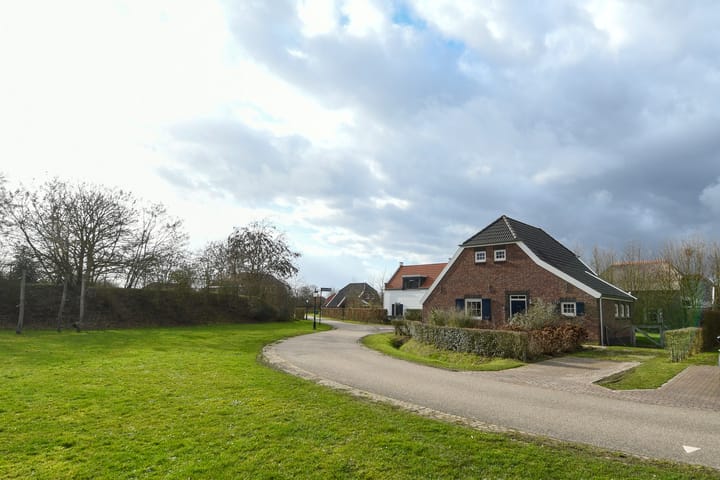 Foto 3 van Buitenhof de Leistert 99