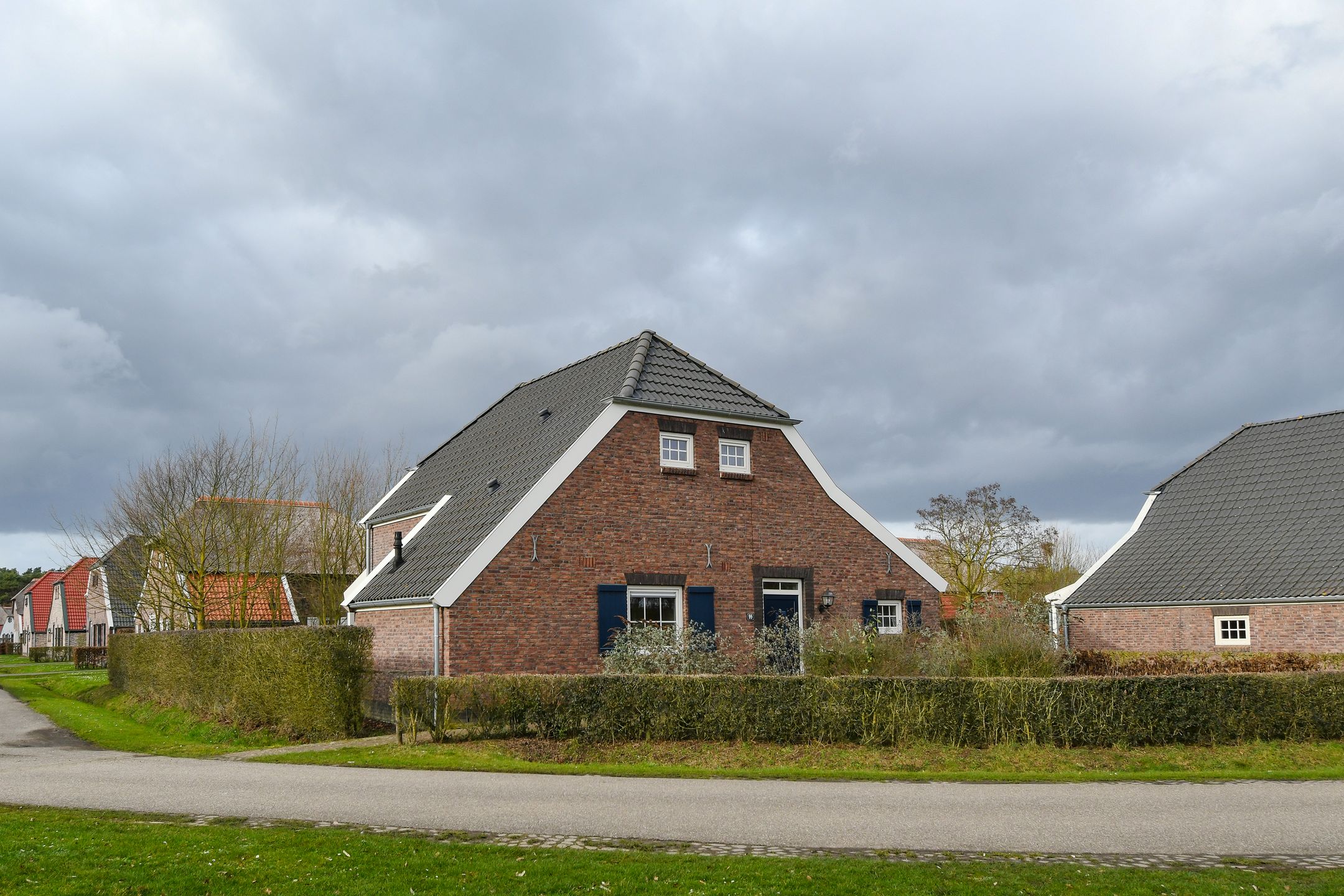 3-bedroom freehold villa in Roggel — photo 4 of 5