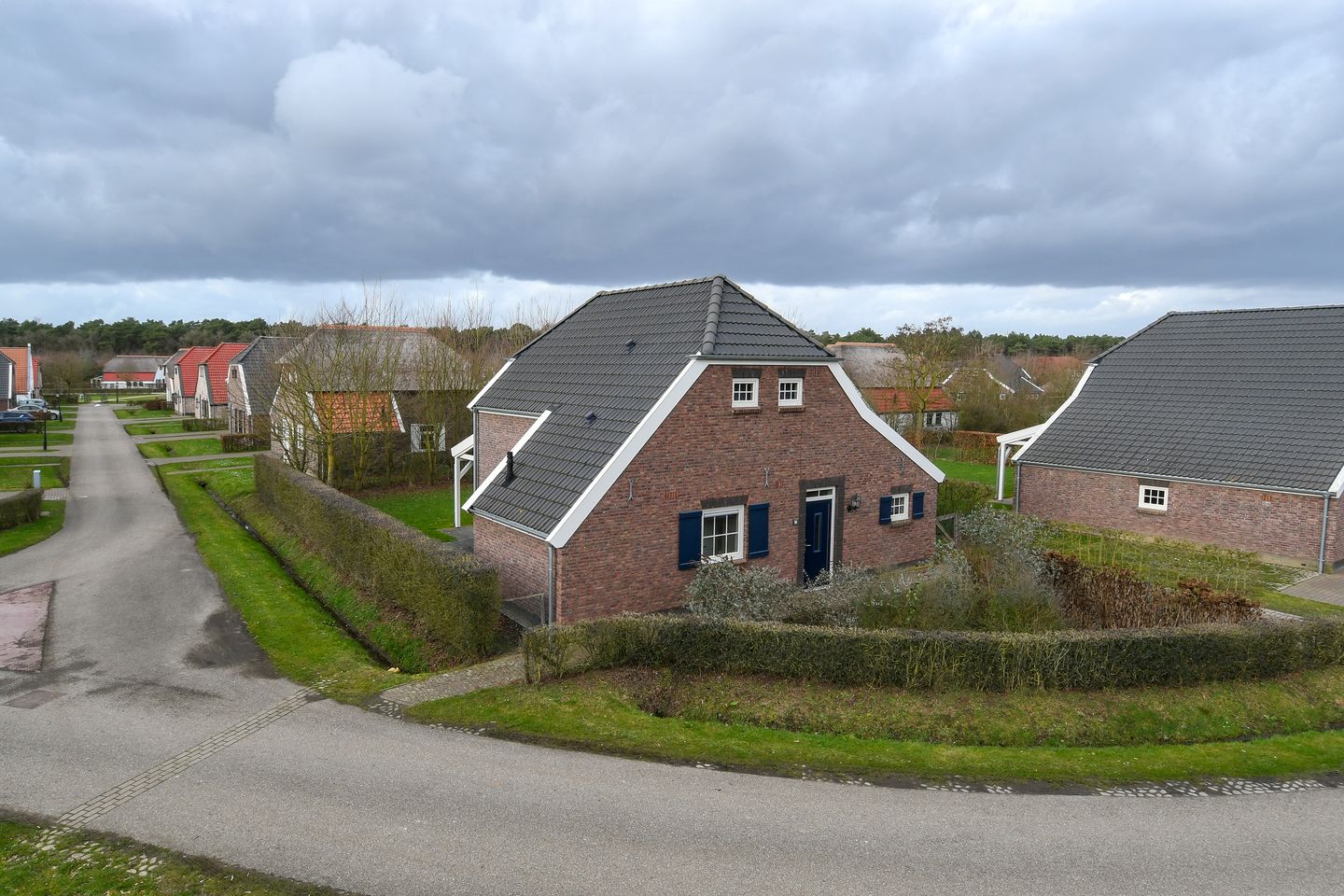 Foto 5 van Buitenhof de Leistert 99