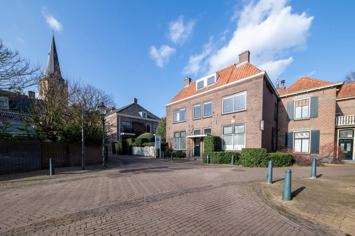 Foto 2 van 't Ei 5-A