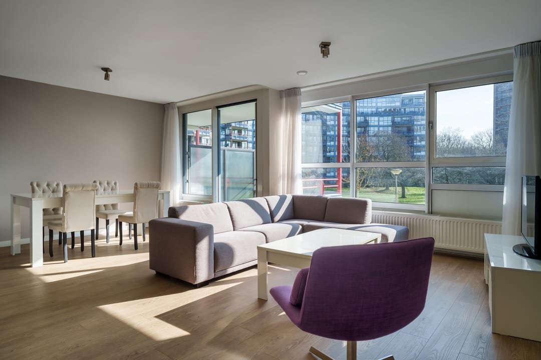 Foto 2 van Beysterveld 207