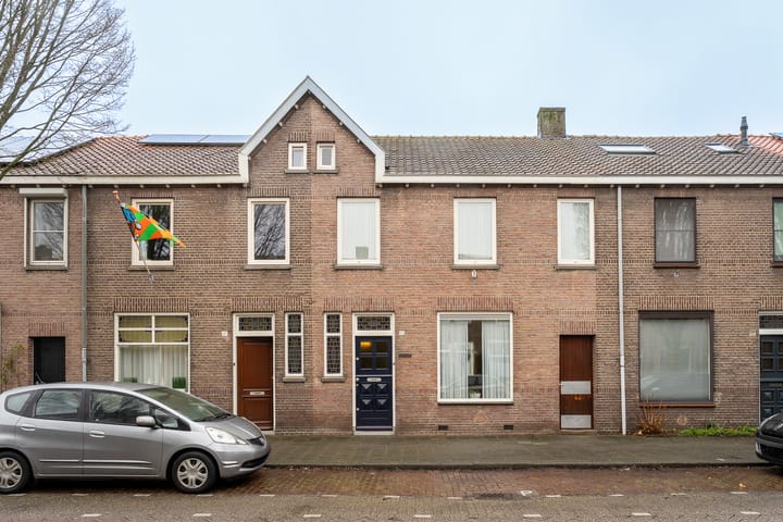Vredeman de Vriesstraat 79