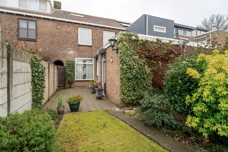 Vredeman de Vriesstraat 79 secondary image