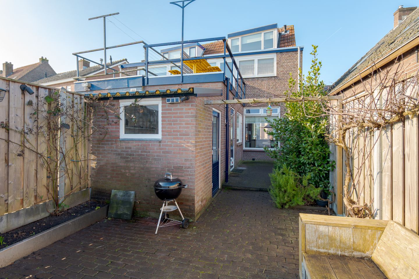 Foto 5 van Diezerenk 42