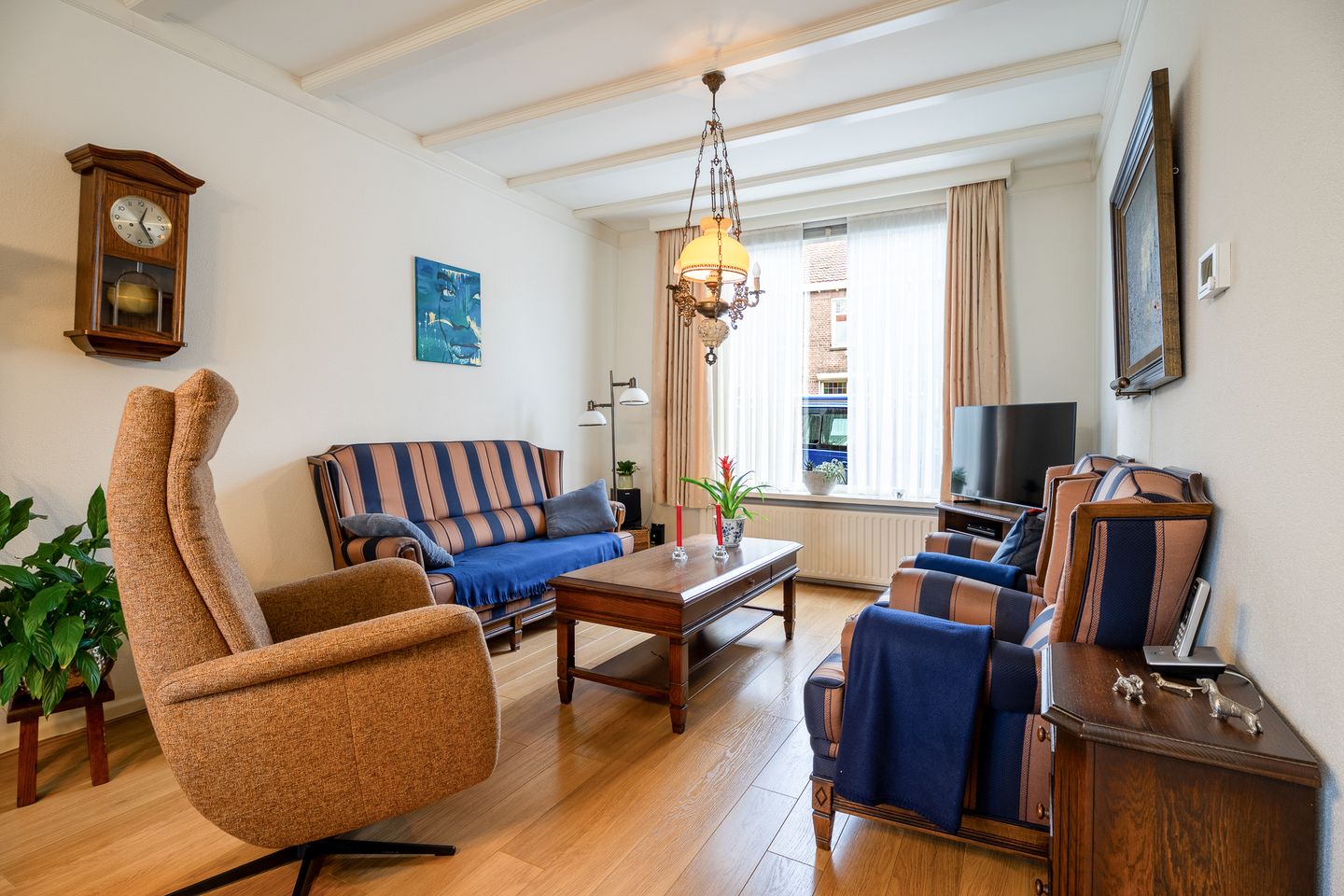 Photo 4 of Vredeman de Vriesstraat 79