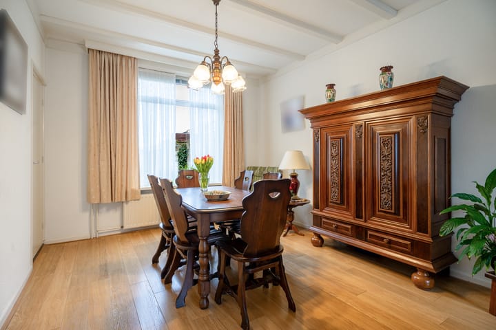 Foto 5 van Vredeman de Vriesstraat 79