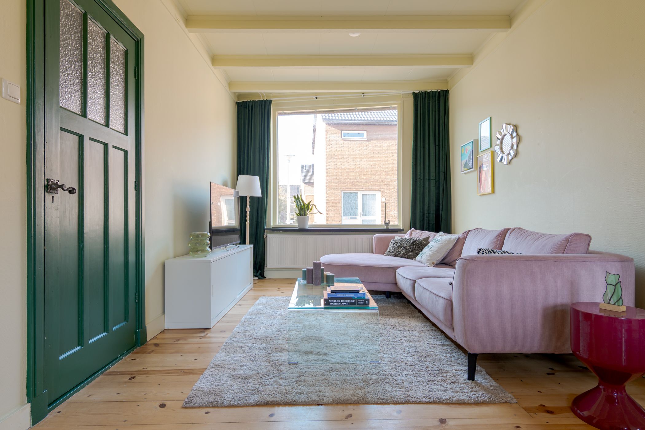 Foto 9 van Diezerenk 42