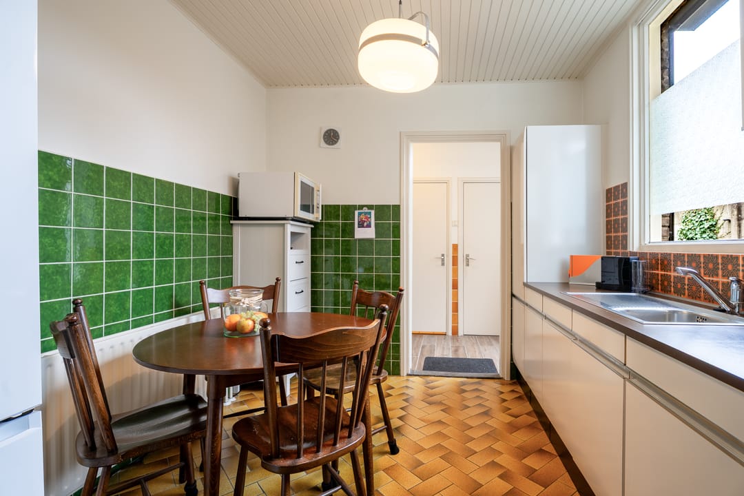 Photo 7 of Vredeman de Vriesstraat 79