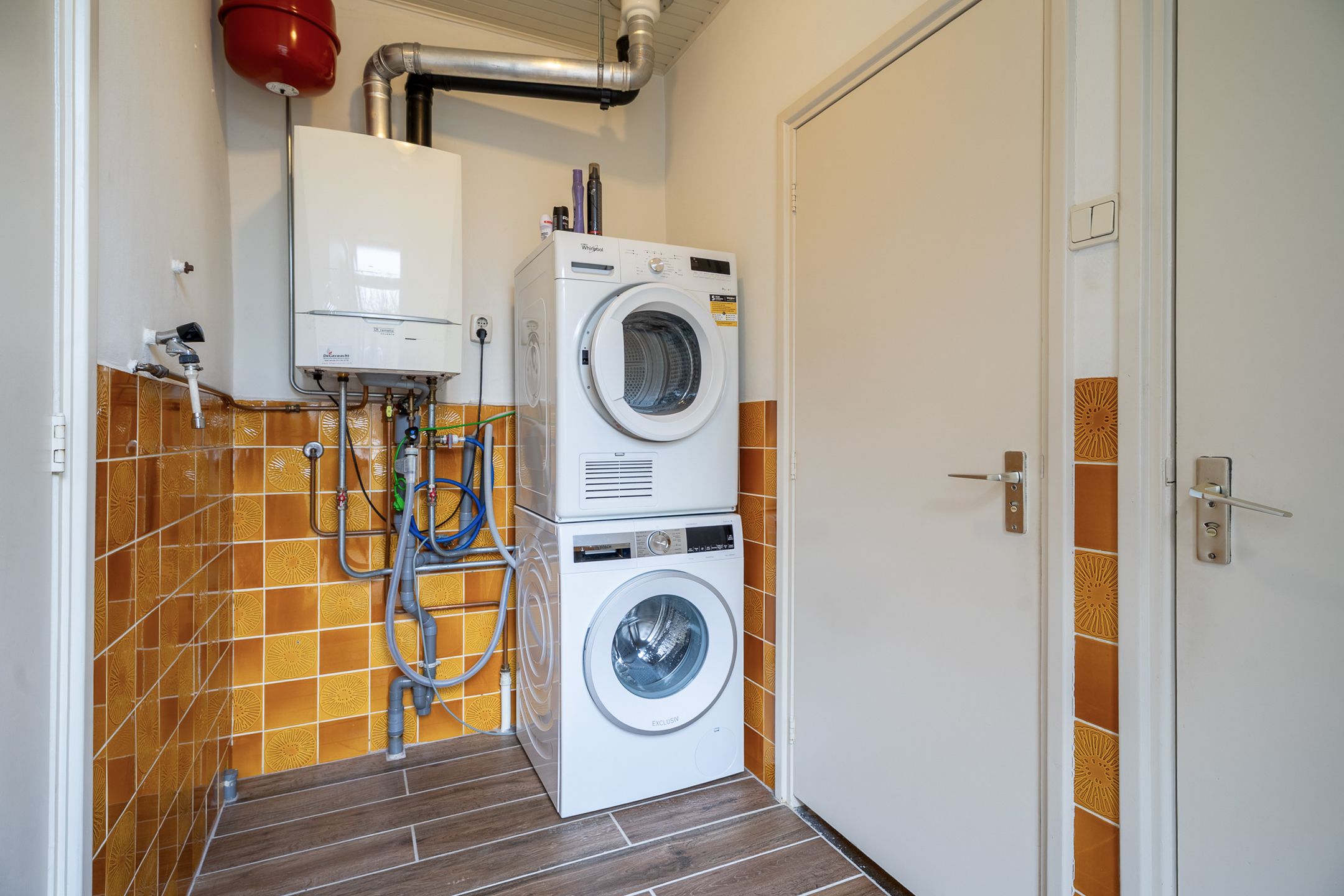 Photo 9 of Vredeman de Vriesstraat 79