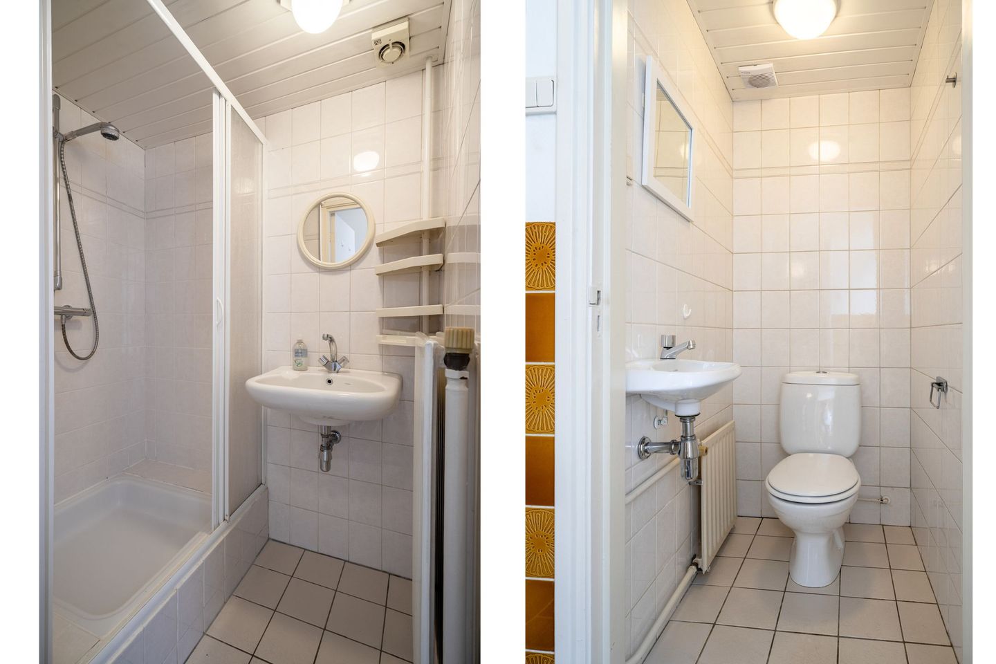 Photo 10 of Vredeman de Vriesstraat 79