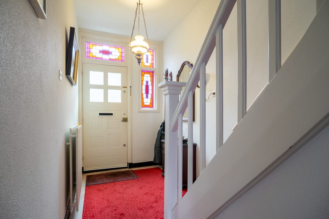 Photo 11 of Vredeman de Vriesstraat 79