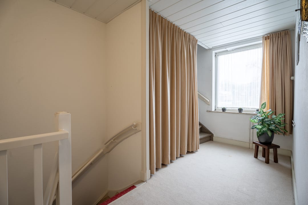 Photo 13 of Vredeman de Vriesstraat 79