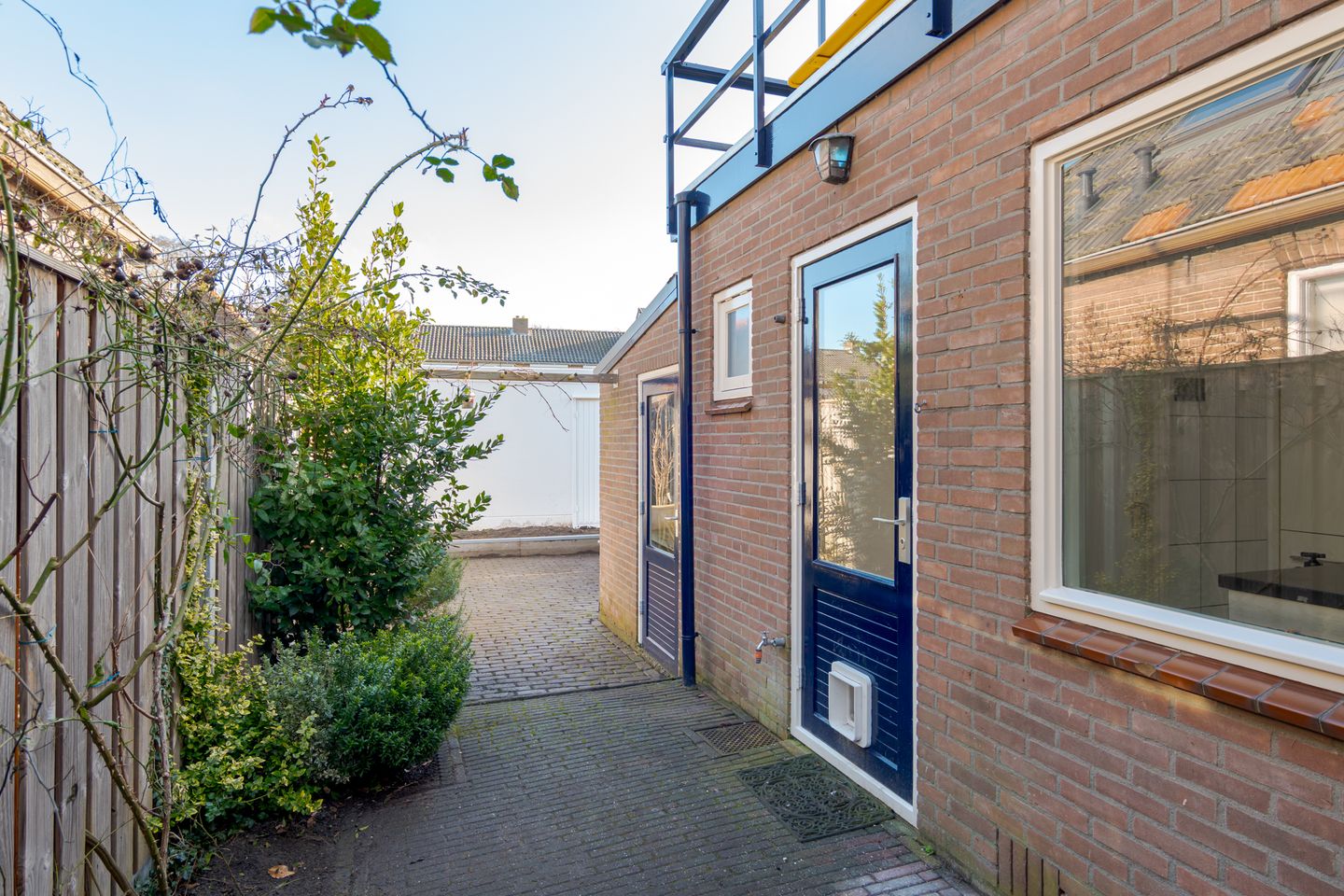 Foto 19 van Diezerenk 42