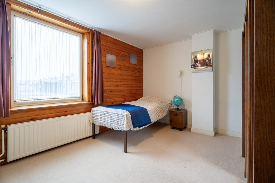 Photo 17 of Vredeman de Vriesstraat 79