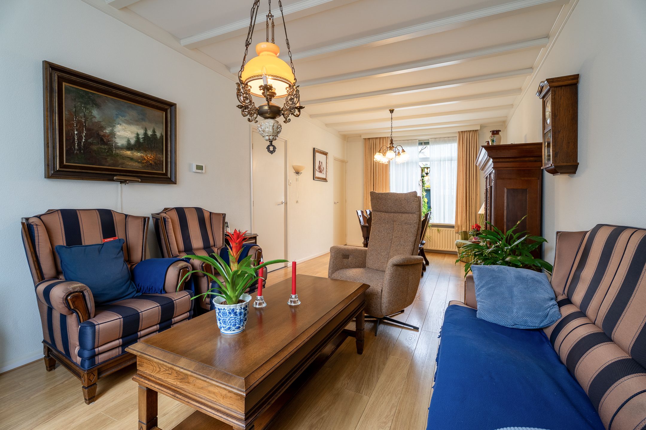 Photo 6 of Vredeman de Vriesstraat 79