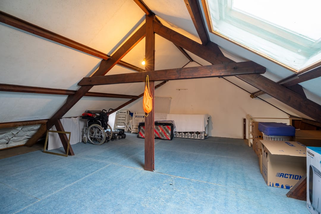 Photo 22 of Vredeman de Vriesstraat 79