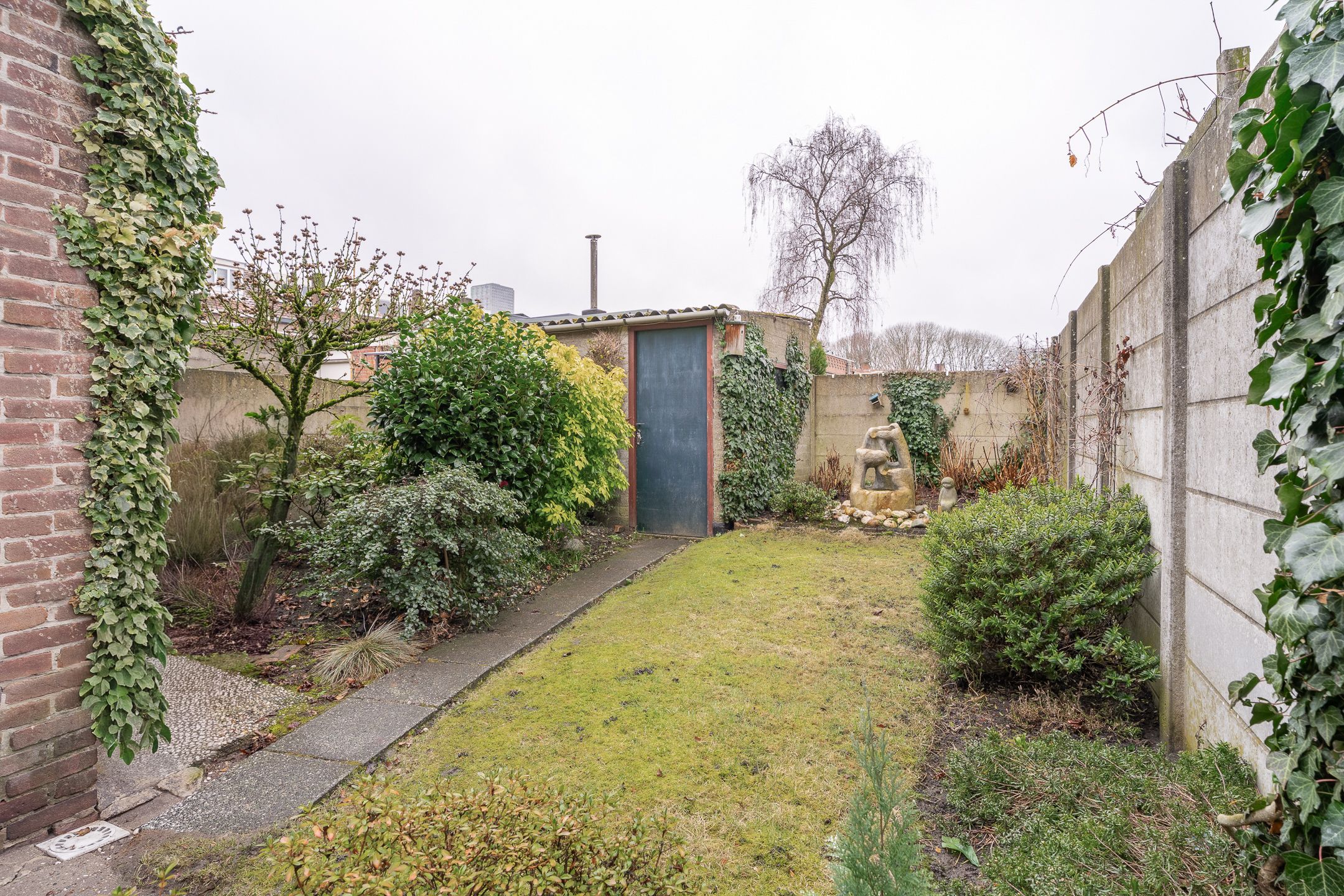 Photo 24 of Vredeman de Vriesstraat 79