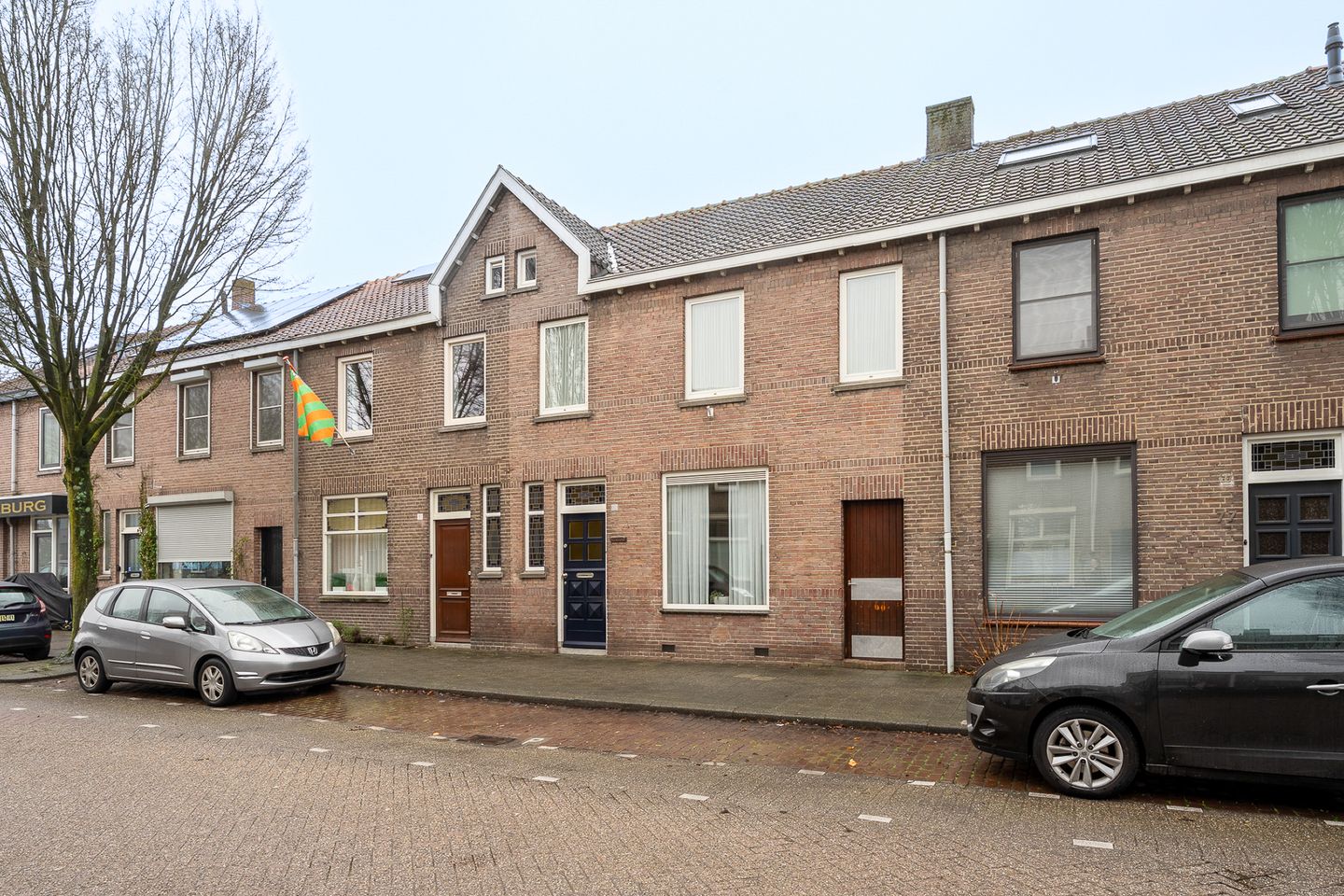 Photo 25 of Vredeman de Vriesstraat 79